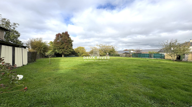 Ma-Cabane - Vente Maison Saint-Mars-du-Désert, 146 m²