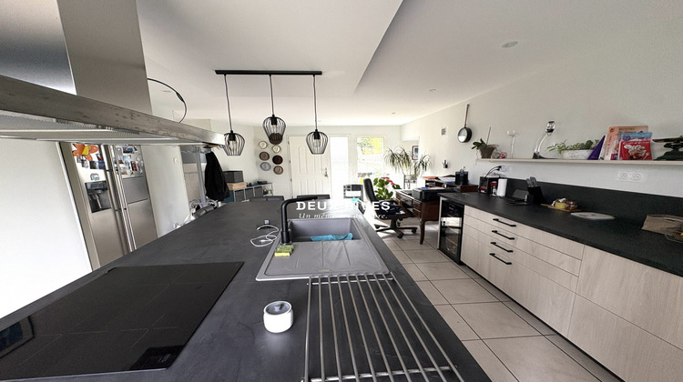 Ma-Cabane - Vente Maison Saint-Mars-du-Désert, 146 m²