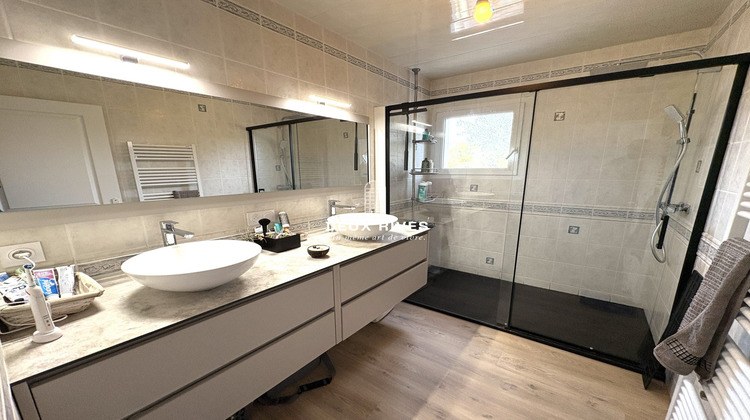 Ma-Cabane - Vente Maison Saint-Mars-du-Désert, 146 m²