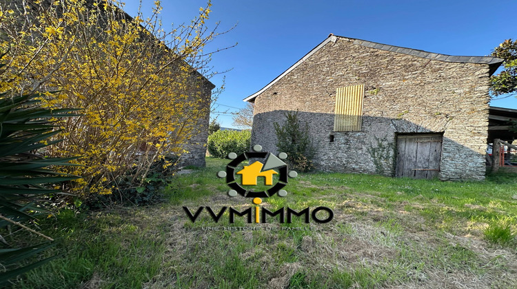 Ma-Cabane - Vente Maison Saint-Mars-du-Désert, 53 m²