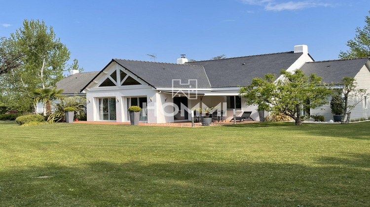 Ma-Cabane - Vente Maison Saint-Mars-du-Désert, 194 m²