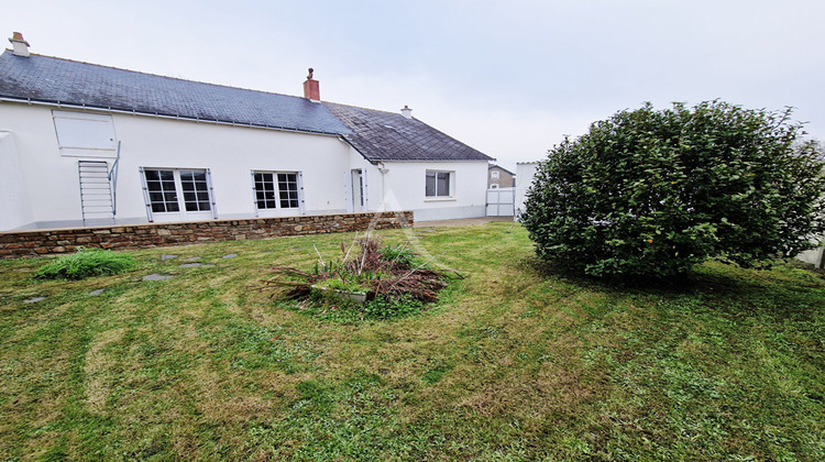 Ma-Cabane - Vente Maison SAINT-MARS-DU-DESERT, 89 m²