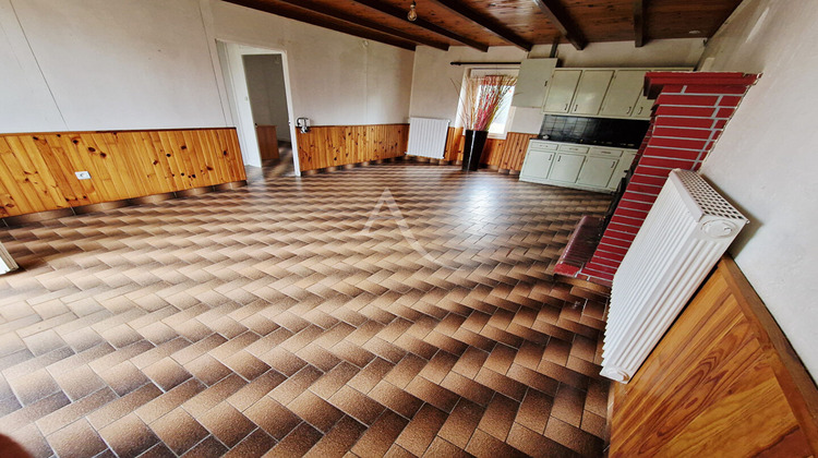 Ma-Cabane - Vente Maison SAINT-MARS-DU-DESERT, 89 m²