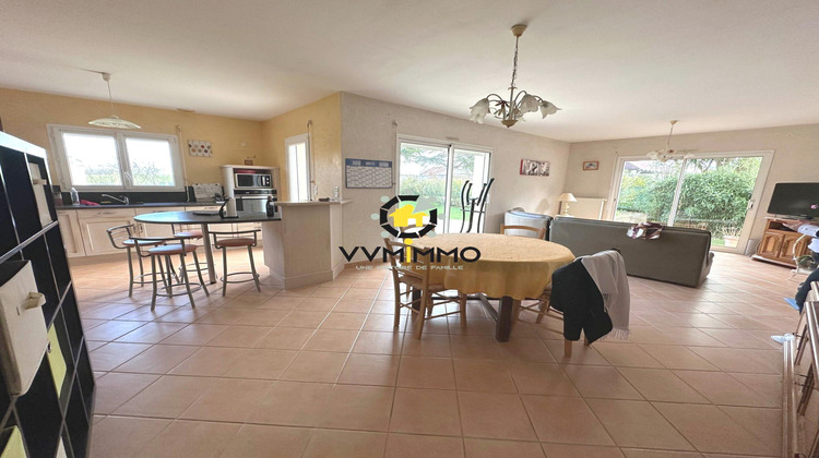 Ma-Cabane - Vente Maison Saint-Mars-du-Désert, 116 m²