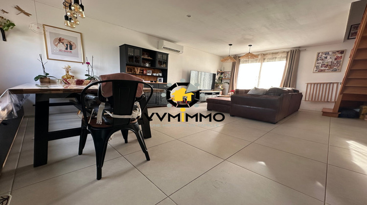 Ma-Cabane - Vente Maison Saint-Mars-du-Désert, 81 m²