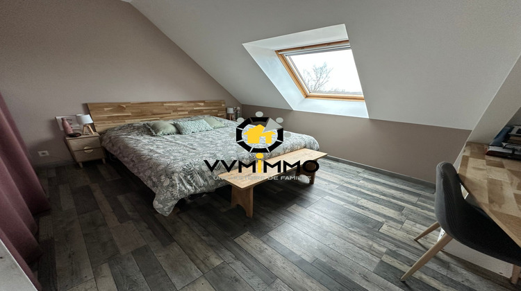 Ma-Cabane - Vente Maison Saint-Mars-du-Désert, 81 m²