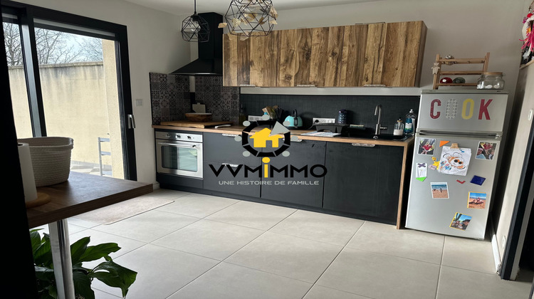 Ma-Cabane - Vente Maison Saint-Mars-du-Désert, 81 m²