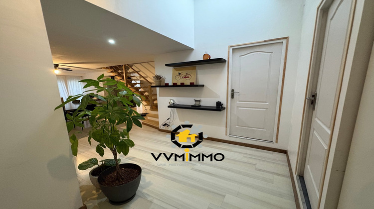 Ma-Cabane - Vente Maison Saint-Mars-du-Désert, 133 m²