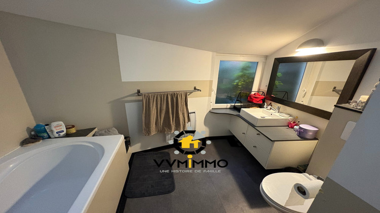 Ma-Cabane - Vente Maison Saint-Mars-du-Désert, 133 m²