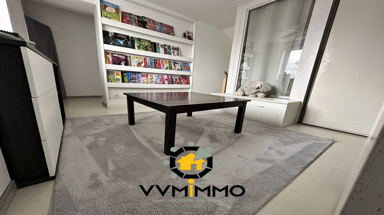 Ma-Cabane - Vente Maison Saint-Mars-du-Désert, 133 m²