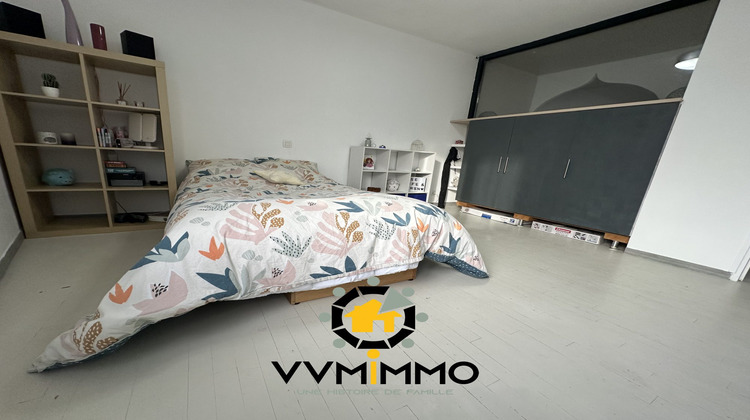 Ma-Cabane - Vente Maison Saint-Mars-du-Désert, 133 m²