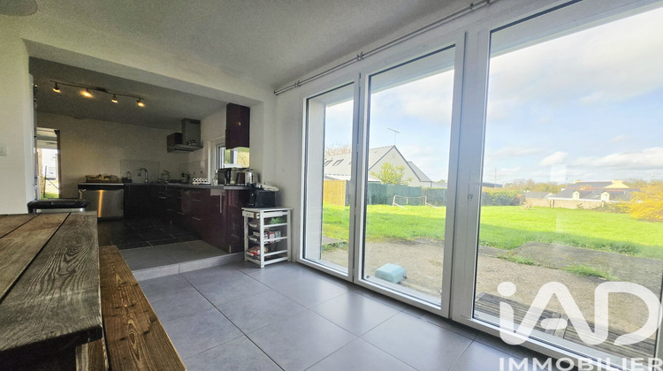 Ma-Cabane - Vente Maison Saint-Mars-du-Désert, 160 m²