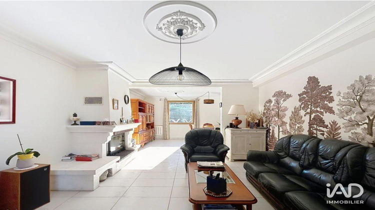 Ma-Cabane - Vente Maison Saint-Mars-du-Désert, 104 m²