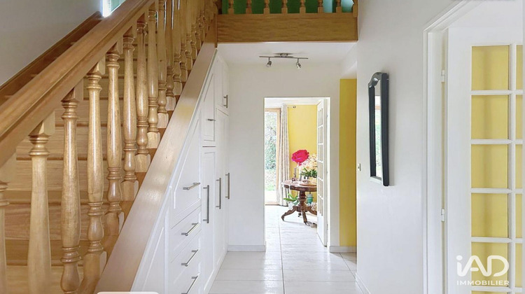 Ma-Cabane - Vente Maison Saint-Mars-du-Désert, 104 m²