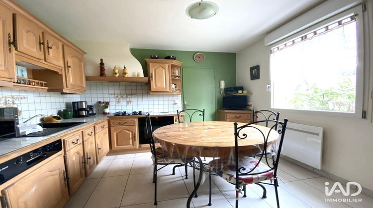 Ma-Cabane - Vente Maison Saint-Mars-du-Désert, 104 m²