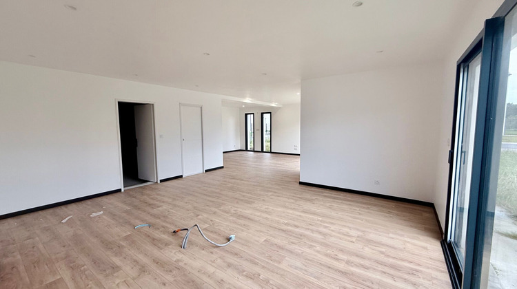 Ma-Cabane - Vente Maison SAINT-MARS-DU-DESERT, 140 m²