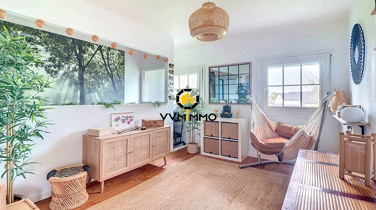 Ma-Cabane - Vente Maison Saint-Mars-du-Désert, 130 m²