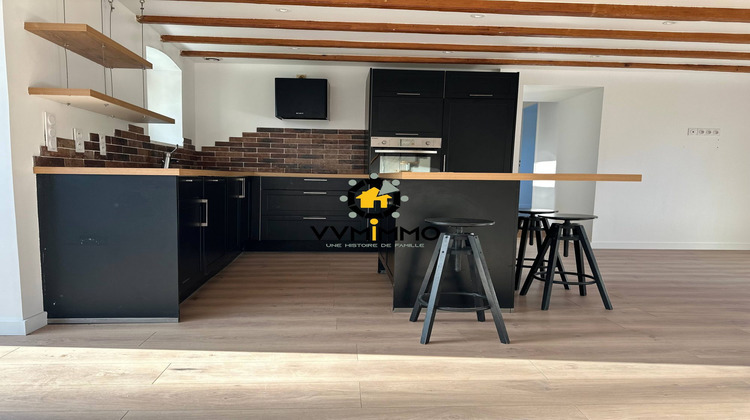 Ma-Cabane - Vente Maison Saint-Mars-du-Désert, 100 m²