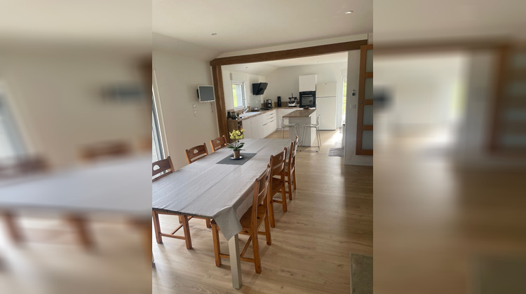 Ma-Cabane - Vente Maison SAINT-MARS-DU-DESERT, 134 m²