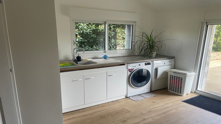 Ma-Cabane - Vente Maison SAINT-MARS-DU-DESERT, 134 m²