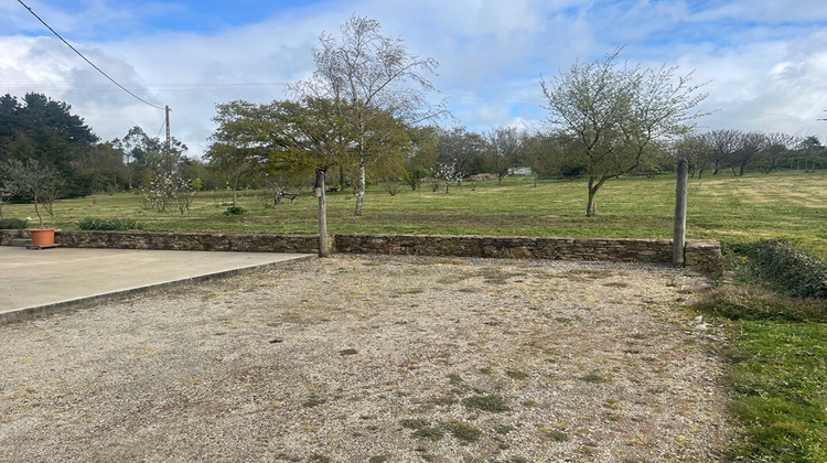Ma-Cabane - Vente Maison SAINT-MARS-DU-DESERT, 134 m²