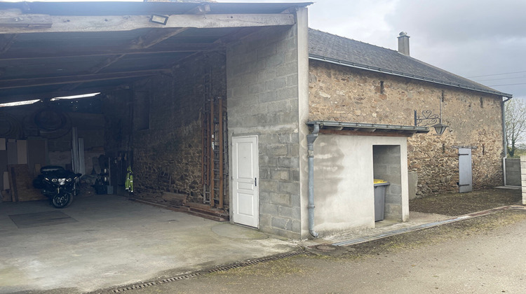 Ma-Cabane - Vente Maison SAINT-MARS-DU-DESERT, 134 m²