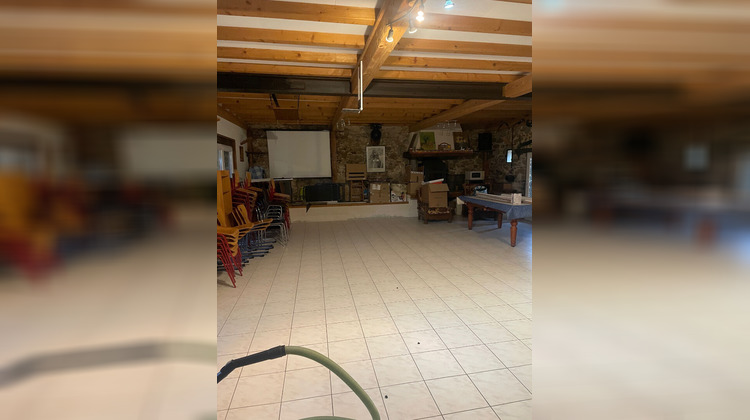 Ma-Cabane - Vente Maison SAINT-MARS-DU-DESERT, 134 m²