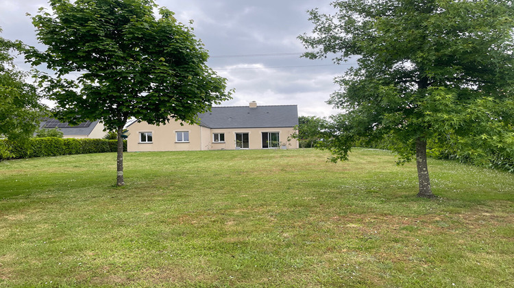 Ma-Cabane - Vente Maison SAINT-MARS-DU-DESERT, 113 m²