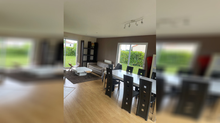 Ma-Cabane - Vente Maison SAINT-MARS-DU-DESERT, 113 m²