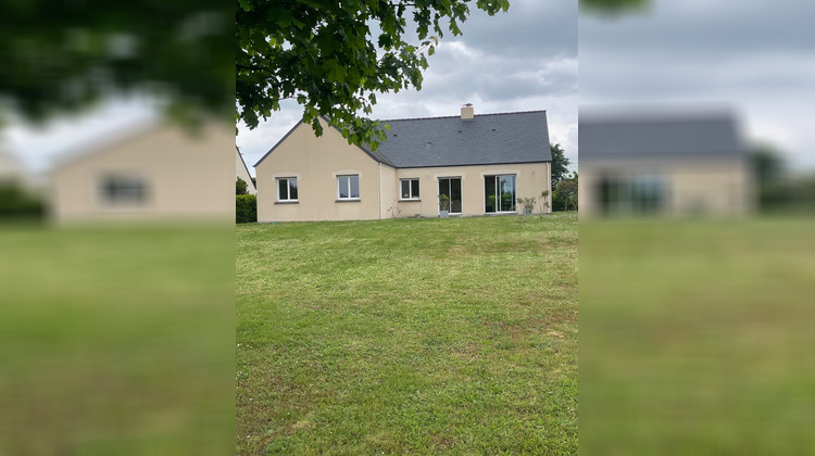 Ma-Cabane - Vente Maison SAINT-MARS-DU-DESERT, 113 m²