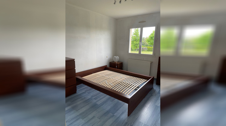 Ma-Cabane - Vente Maison SAINT-MARS-DU-DESERT, 113 m²