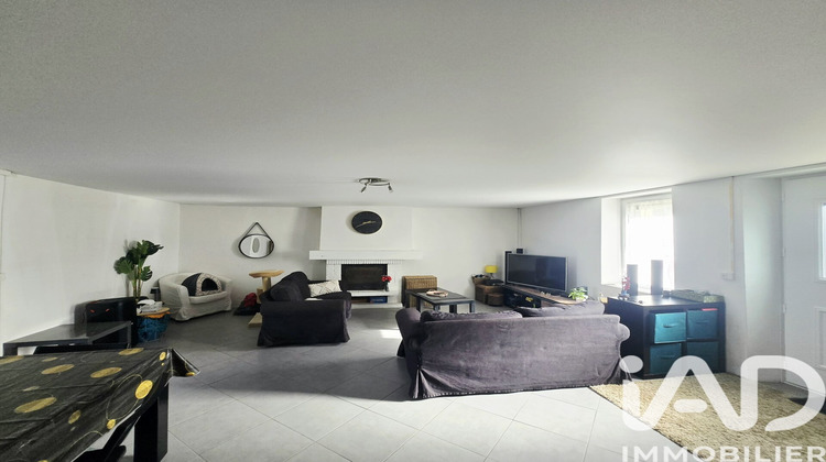 Ma-Cabane - Vente Maison Saint-Mars-du-Désert, 160 m²