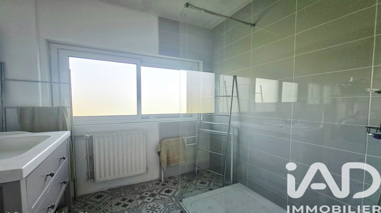 Ma-Cabane - Vente Maison Saint-Mars-du-Désert, 160 m²