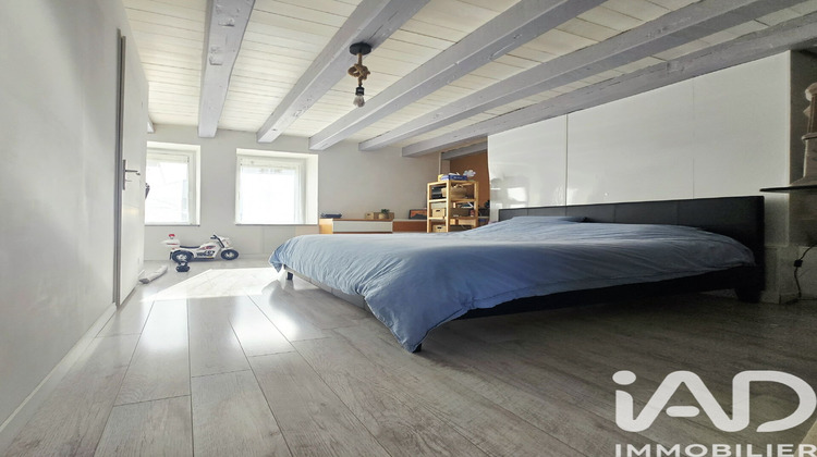Ma-Cabane - Vente Maison Saint-Mars-du-Désert, 160 m²