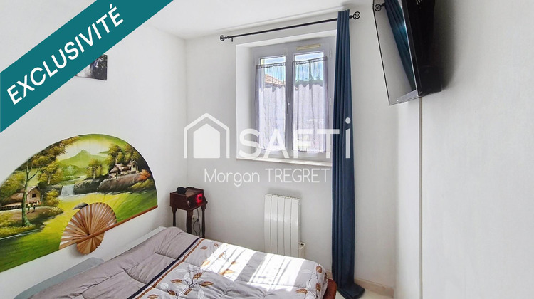 Ma-Cabane - Vente Maison Saint-Mars-du-Desert, 100 m²