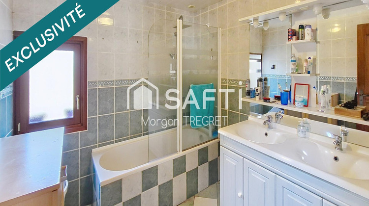 Ma-Cabane - Vente Maison Saint-Mars-du-Desert, 100 m²