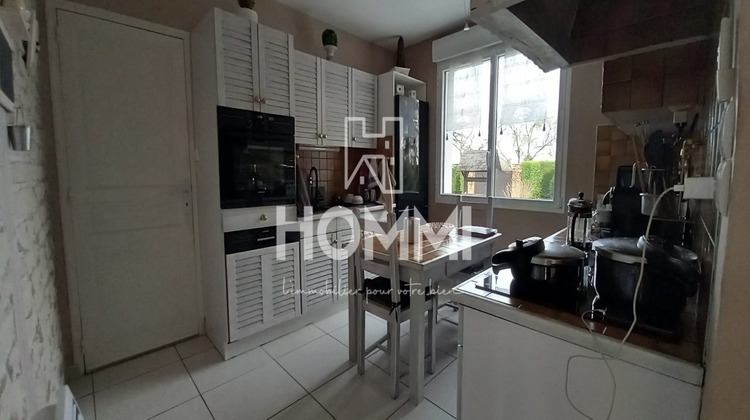 Ma-Cabane - Vente Maison Saint-Mars-du-Désert, 193 m²