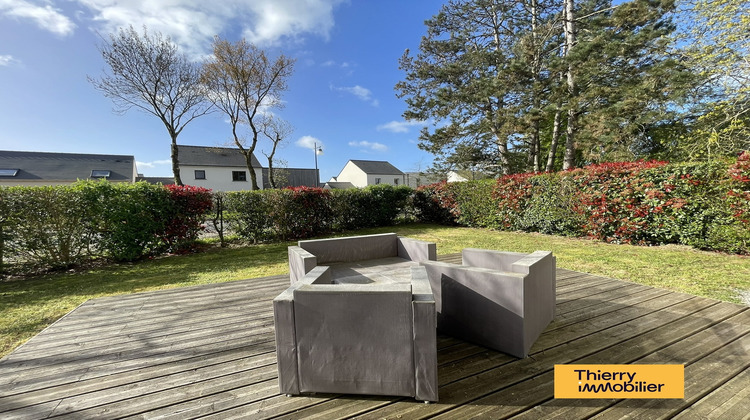 Ma-Cabane - Vente Maison SAINT-MARS-DU-DESERT, 93 m²