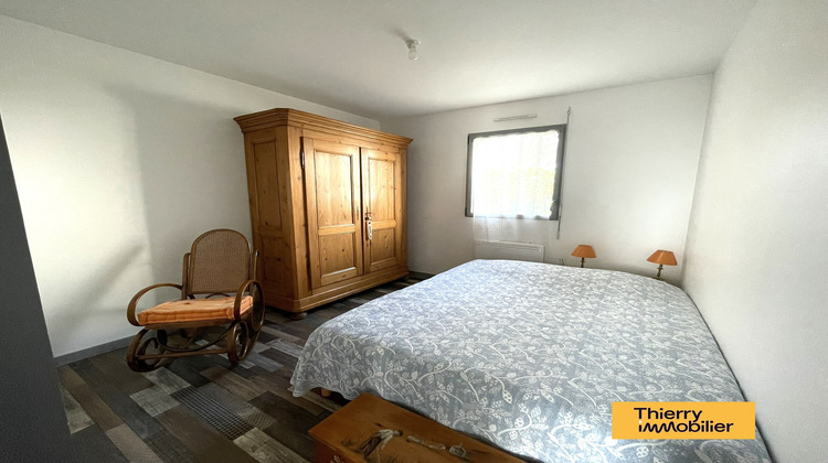Ma-Cabane - Vente Maison SAINT-MARS-DU-DESERT, 93 m²