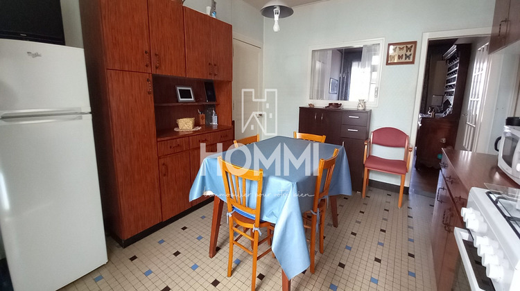 Ma-Cabane - Vente Maison Saint-Mars-du-Désert, 91 m²