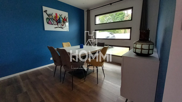 Ma-Cabane - Vente Maison Saint-Mars-du-Désert, 149 m²