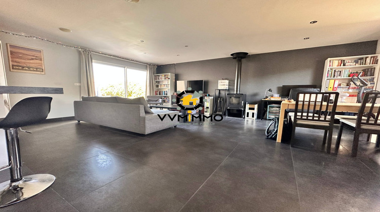 Ma-Cabane - Vente Maison Saint-Mars-du-Désert, 90 m²
