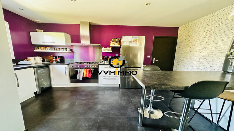 Ma-Cabane - Vente Maison Saint-Mars-du-Désert, 90 m²