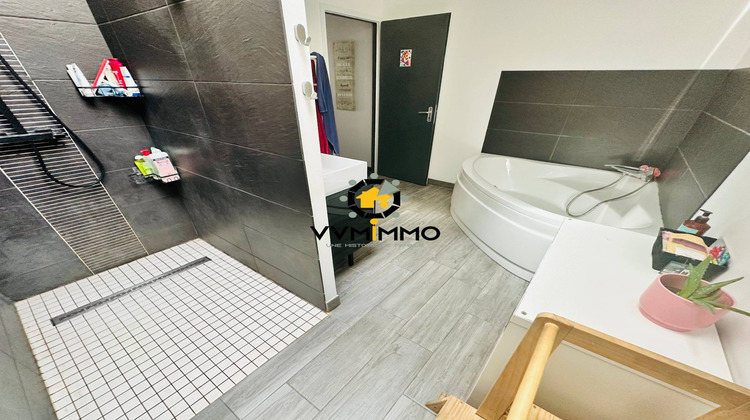 Ma-Cabane - Vente Maison Saint-Mars-du-Désert, 90 m²
