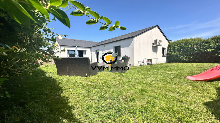 Ma-Cabane - Vente Maison Saint-Mars-du-Désert, 90 m²