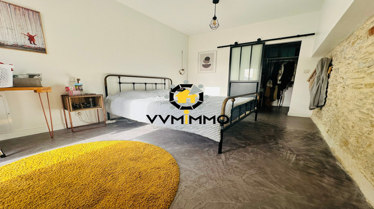 Ma-Cabane - Vente Maison Saint-Mars-du-Désert, 106 m²