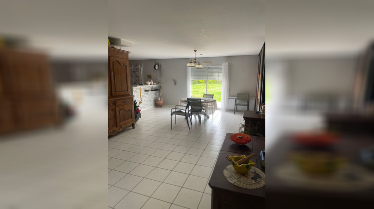 Ma-Cabane - Vente Maison SAINT-MARS-DU-DESERT, 99 m²