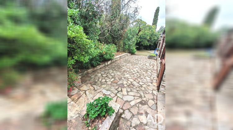Ma-Cabane - Vente Maison Saint-Mars-du-Désert, 140 m²