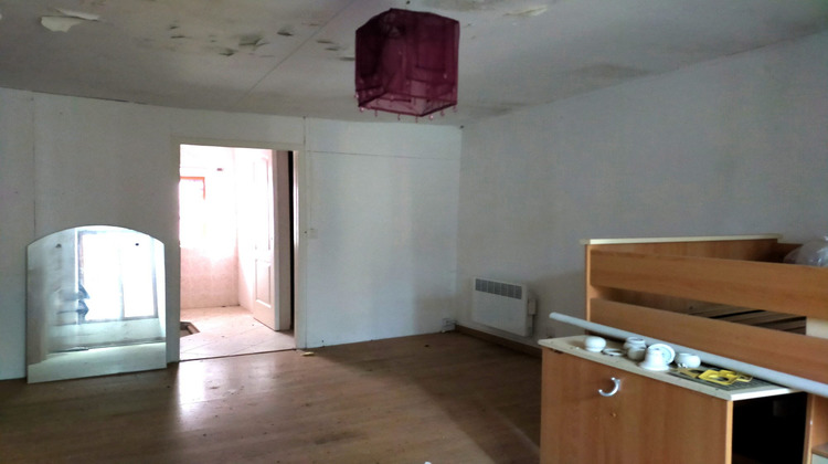 Ma-Cabane - Vente Maison Saint-Mars-du-Désert, 59 m²