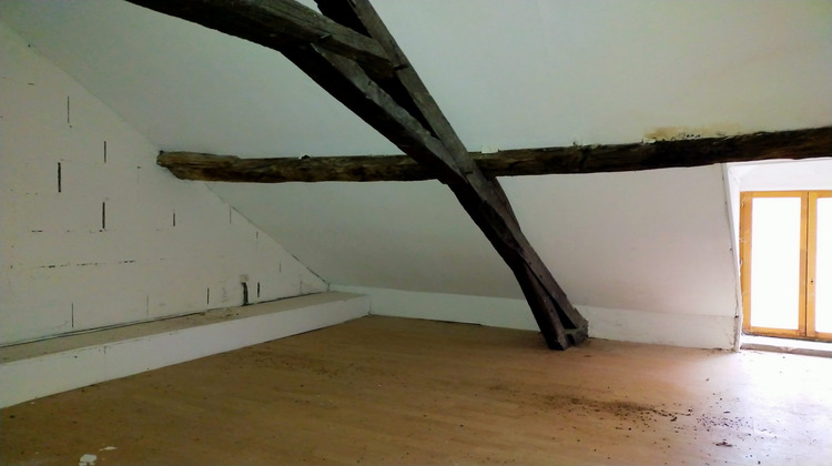 Ma-Cabane - Vente Maison Saint-Mars-du-Désert, 59 m²